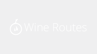 Wine Routes logo all white